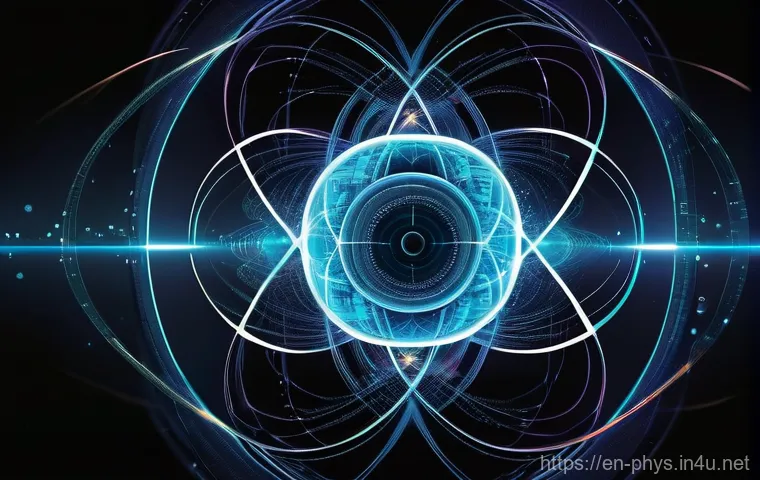 초대칭 이론과 초끈 이론 - ### Image Prompt 1: The Quantum Dance of Supersymmetry 초대칭 이론과 초끈 이론 - ### Image Prompt 1: The Quantum Dance of Supersymmetry